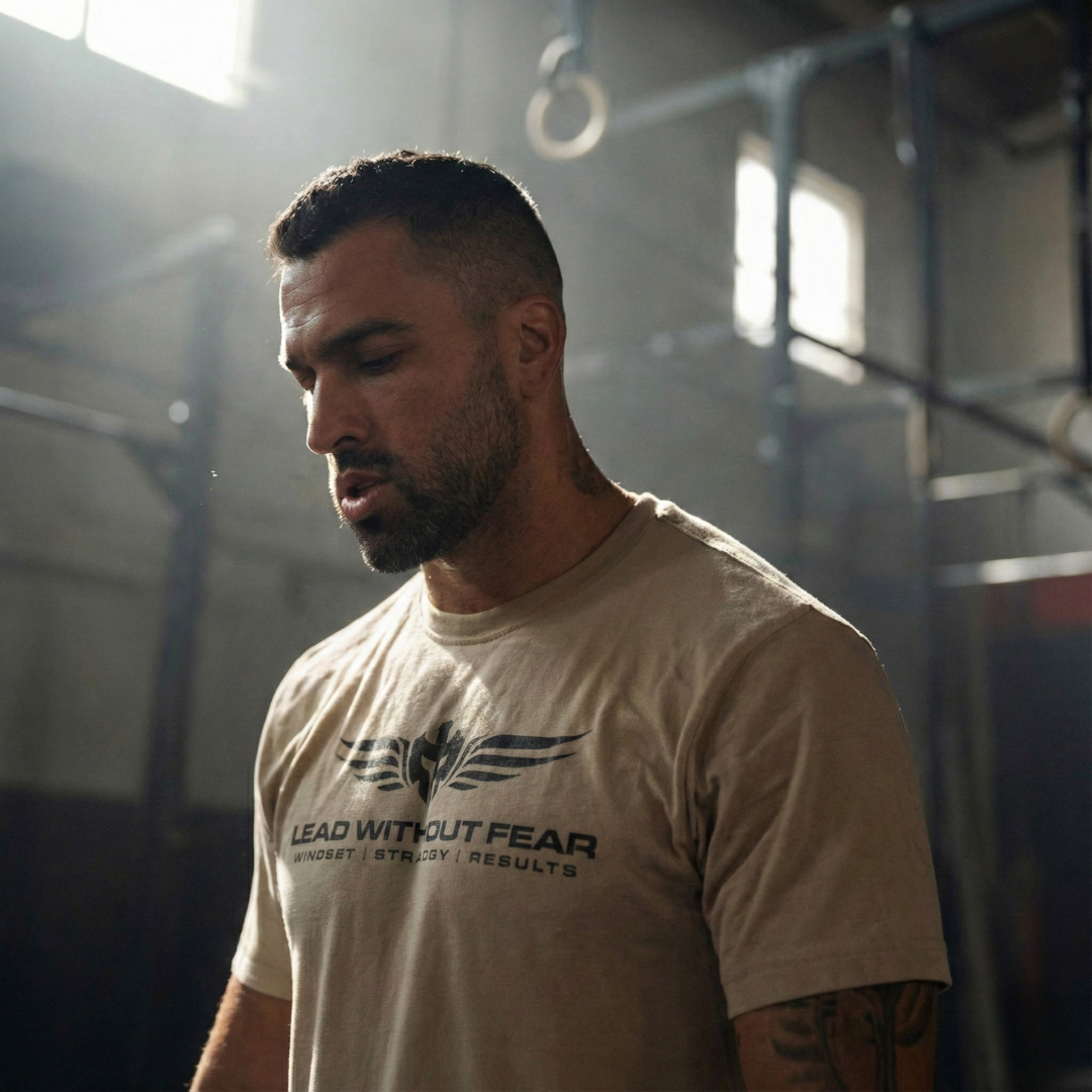 Premium Triblend Shirts