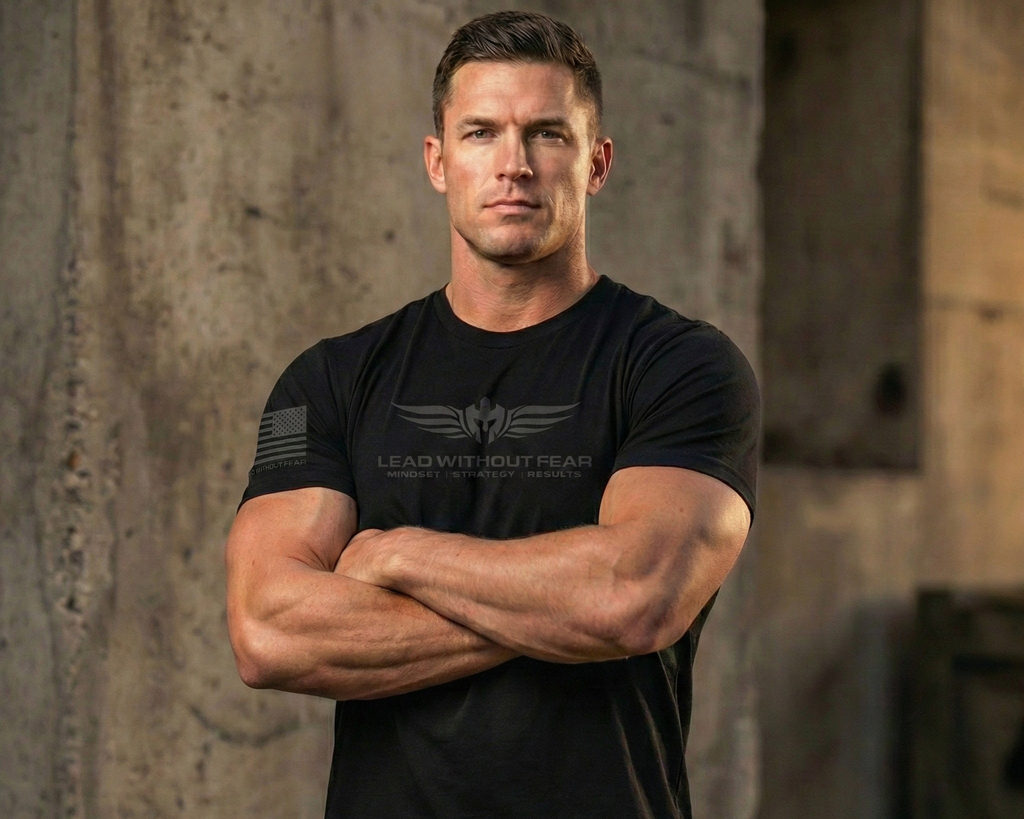 Stealth Tee