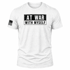 At War With Myself