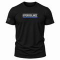 Hypervigilance | Thin Blue Line Edition
