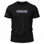 Hypervigilance | Thin Blue Line Edition