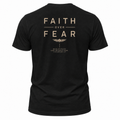 Faith Over Fear