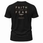Faith Over Fear