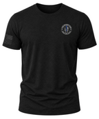 Thin Blue Line: Courage. Service. Sacrifice.