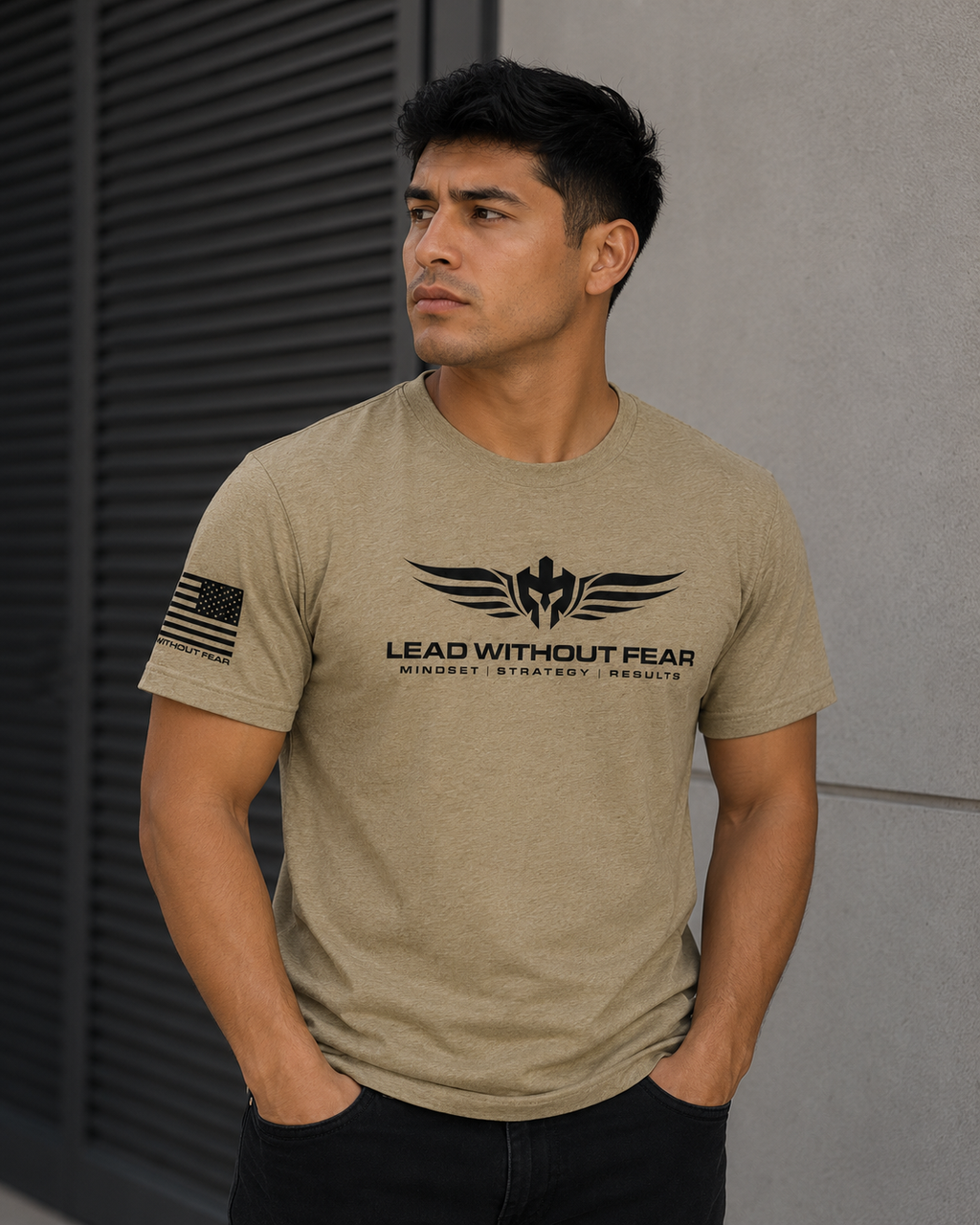 Military Tee