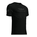 Lead Without Fear Stealth Tee