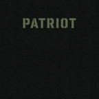 The Patriot l LEAD WITHOUT FEAR Front Zoom