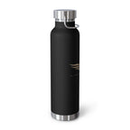 Lead Without Fear Insulated Bottle 