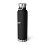 Lead Without Fear Insulated Bottle 
